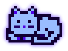 MoonCat #3459 (0x00b15e10ff)