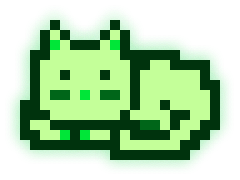 MoonCat #2092 (0x00b16fe58c)