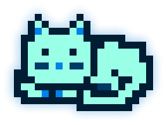 MoonCat #18155 (0x00b170b3e6)