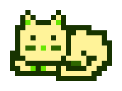 MoonCat #1831 (0x00b18bb16c)
