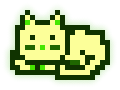 MoonCat #12100 (0x00b1aae092)