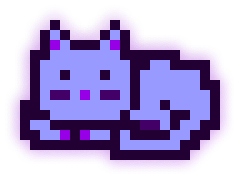 MoonCat #6289 (0x00b1bd6ce7)
