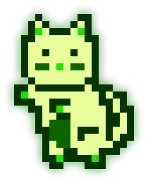 MoonCat #12568 (0x00b21d8f0f)