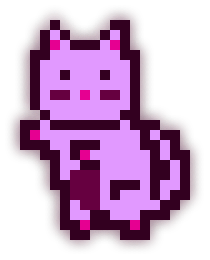 MoonCat #1974 (0x00b24f193b)