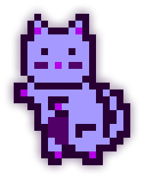MoonCat #24717 (0x00b2623b6d)