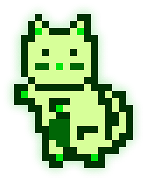 MoonCat #22606 (0x00b28aea90)