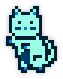 MoonCat #24952 (0x00b29aa4ab)