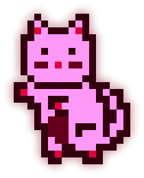 MoonCat #15296 (0x00b29d485e)