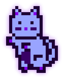 MoonCat #6029 (0x00b2b264ef)
