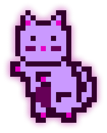 MoonCat #11328 (0x00b2c029aa)