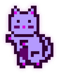 MoonCat #1863 (0x00b2d99fdd)