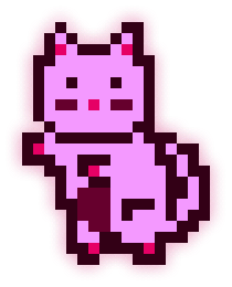 MoonCat #11823: 0x00b2e174a4