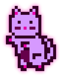 MoonCat #13712 (0x00b2f90bb9)