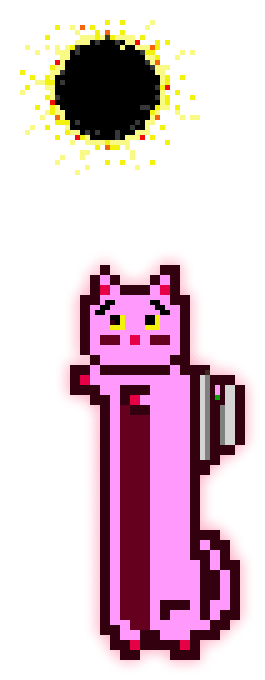 MoonCat #5780 (0x00b2fc779f)