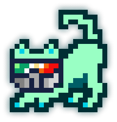 MoonCat #21514 (0x00b3165b62)