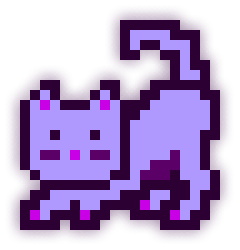 MoonCat #465 (0x00b3734879)