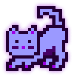 MoonCat #18908 (0x00b3ac38e1)