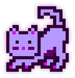 MoonCat #13520 (0x00b3b271b5)