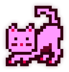 MoonCat #16441 (0x00b3b499a2)