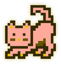 MoonCat #2053 (0x00b3d1bc56)