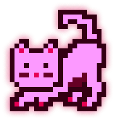 MoonCat #20291 (0x00b3df2c6d)