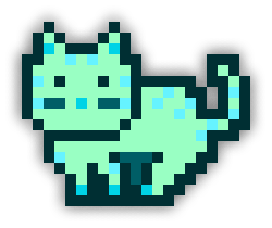 MoonCat #24209 (0x00b4051c1e)