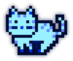 MoonCat #16557 (0x00b4262e50)