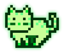 MoonCat #5965 (0x00b426dd4c)