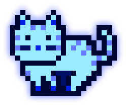 MoonCat #16020 (0x00b42b48fc)