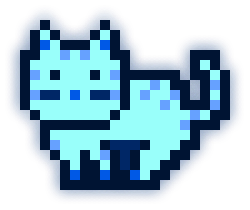 MoonCat #5416 (0x00b4365a93)