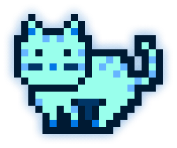 MoonCat #21897 (0x00b44791d6)