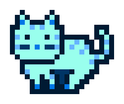 MoonCat #349 (0x00b491b4d5)