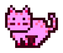 MoonCat #5901 (0x00b4e1306f)