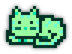 MoonCat #6097 (0x00b5033528)