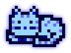 MoonCat #12150 (0x00b51e11fc)