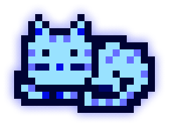 MoonCat #300 (0x00b5535cfa)