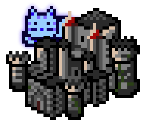 MoonCat #14012 (0x00b5654bfb)