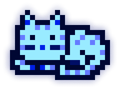 MoonCat #6256 (0x00b56670af)