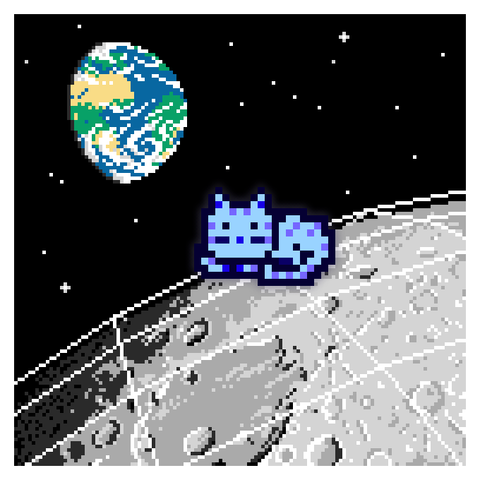 MoonCat #19043 (0x00b5686583)