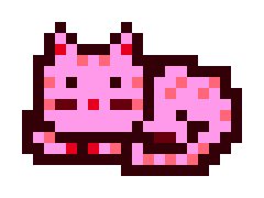 MoonCat #4512 (0x00b5751824)