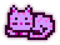 MoonCat #9139 (0x00b5782e68)