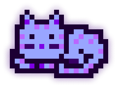 MoonCat #14292 (0x00b58556ac)