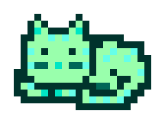 MoonCat #249 (0x00b59ce0d6)