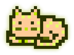 MoonCat #2415 (0x00b5adc43a)