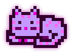 MoonCat #13141 (0x00b5be29b0)