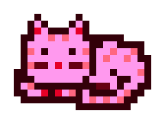 MoonCat #875 (0x00b5da6f81)