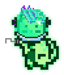 MoonCat #6389: 0x00b614e96a (accessorized)