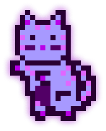 MoonCat #3849 (0x00b6ac23cd)