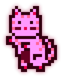 MoonCat #10403 (0x00b6b74d6f)