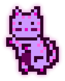 MoonCat #2603 (0x00b6d35bbe)